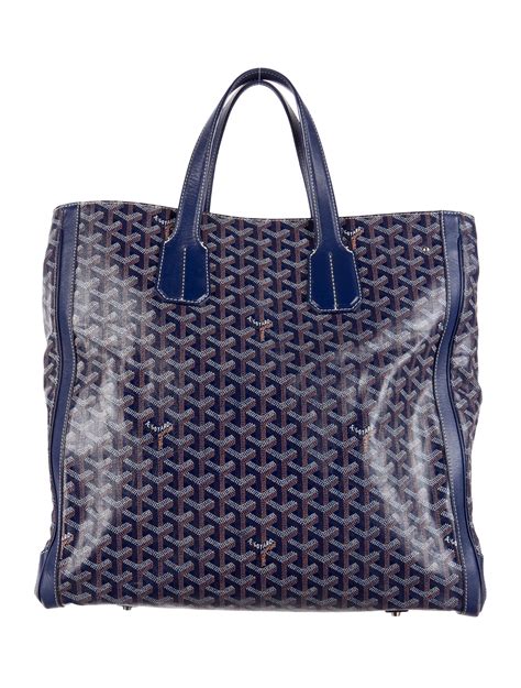 goyard voltaire bag price.